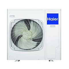 Наружный блок Haier R32 ECO B2B 1U160S1LN2FB инверторный