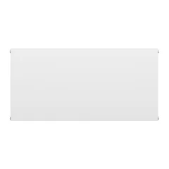 Радиатор стальной панельный ROMMER Compact Modern 20/500/600 боковое подключение