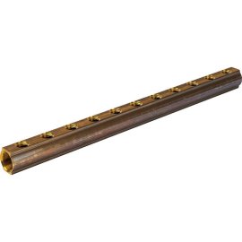 Коллектор LUXOR CD 457/11 1 x1/2