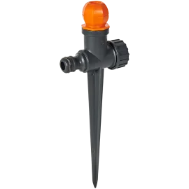 Разбрызгиватель BELAMOS пластиковый шар