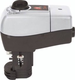 Электроприводы Danfoss AME для применения с клапанами VF 3, VF 2, VRB 3, VRG 3