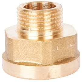 Переходник STOUT под ключ ВН 1/2 x3/8, SFT-0072-001238