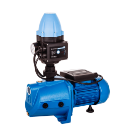 Насос-автомат Aquario AAJC-60C-FC