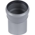 Отвод Sinikon D110x30гр., 504051.R