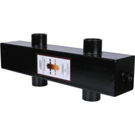 Гидравлический разделитель Askon 195 кВт, ГРТК 100/100/40