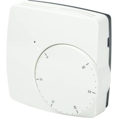 Термостат комнатный электронный Watts WFHT-20011