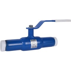 Кран шаровой ALSO RS Ду32 Ру 4,0 МПа из Ст.09Г2С (L-260)