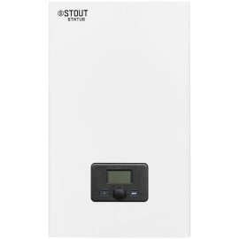 Электрический котел STOUT STATUS 21 кВт