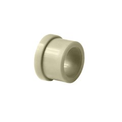 Бурт под фланец Pro Aqua d=32 PP-R EN 1092 Серый, PA51132G