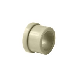 Бурт Pro Aqua d=160 PP-R под фланец EN 1092 Белый, PA51160P