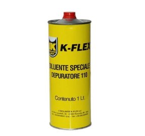 Очиститель K-FLEX 1.0 lt, 850VR020001