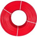 Труба красная Pro Aqua с EVOH PE-Xa 16x2.0 (бухта 500 метров), PXA.03.06.500.R