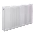 Радиатор стальной панельный ROMMER Compact 30/500/1400 боковое подключение, RRS-2010-305140