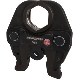 Пресс-клещи Novopress tools PB2 54 мм V-профиль