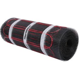 Термомат THERMO 7 м.кв (комплект без регулятора), TVK-130-7