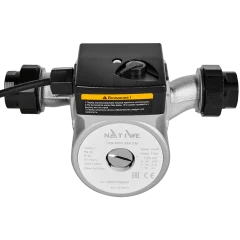 *2478478 Native Насос NOC 25/8 EM