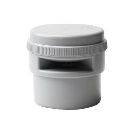 Аэратор (вакуумный клапан) Pro Aqua Comfort D50 PP, 950050