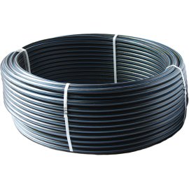 PE100W020025 Pro Aqua ПНД D 20x2,0 Труба ПЭ100 PN16 (SDR 11) 25м