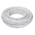 Труба металлопластиковая PERT-AL-PERT 16х2,0х200, белый, РТП