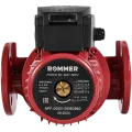 Насос циркуляционный фланцевый трехскоростной ROMMER RPF 50-180F 380V