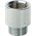 Удлинитель STOUT хромированный 1/2X20, SFT-0002-001220