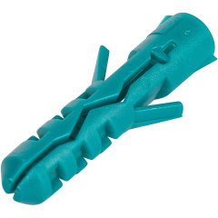 Дюбель универсальный Walraven Walraven WUP нейлоновый 10x50мм