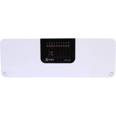 Проводной контроллер термостатических клапанов STOUT L-10