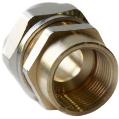 Муфта с ВР (компресс.) Pro Aqua D 16x3/4, K01-16-F20