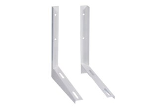 *Кронштейн 450х450 в индивидуальной упаковке с крепежом (250шт/пал), 450х450ПРО