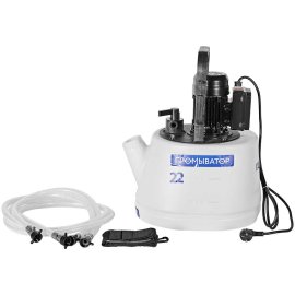 Элиминейтор персональный Mr.Bond Промыватор для безразборной очистки отопительного оборудования, Пром22