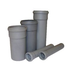 Sinikon Труба D 110 (Длина: 150 мм)