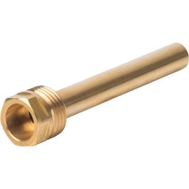 Гильза погружная под термометр WATTS 100 мм 1/2