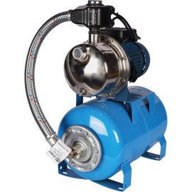 Насосная станция STOUT SPJ-100/20, SPJ-0030-010024