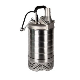 Дренажный насос из нержавеющей стали Vandjord APV.20.150.110.3, 76221122