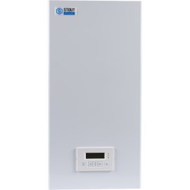 Электрический котел STOUT SEB PLUS 24 кВт