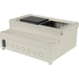 Коробка для крепления Baxi RVA на стену, KHG71409661-