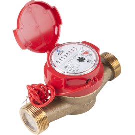 Счетчик воды Декаст ОСВУ-25 ДГ1