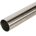 Труба в штангах ROMMER из нержавеющей стали AISI 304, 54х1.5, 2 метра, RSS-1001-200054