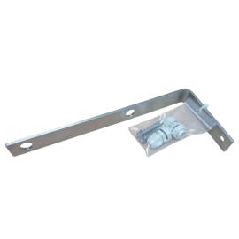 Кронштейн для монтажа 2-х поплавковых выключателей Vandjord, 52411006