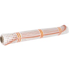 Мат нагревательный Теплолюкс Tropix МНН 160 Вт/1,0 кв.м