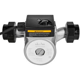 Циркуляционный насос Wilo Native NOC 30/8 EM