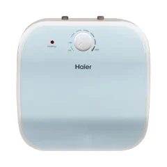 Накопительный электрический водонагреватель Haier под мойкой/ 15л/1,5кВт ES15V-LQ2