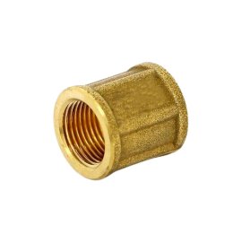 Муфта TIEMME ВВ 2 1/2х2 1/2, 1500386