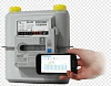 Счетчики газа с телеметрией (GSM)