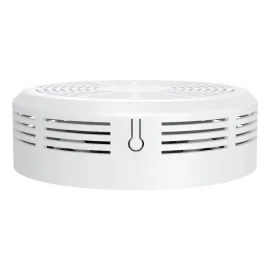 Беспроводной датчик дыма Ectocontrol ec01017