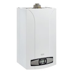 Котел газовый настенный/ одноконтурный/ турбированный Baxi LUNA 3 comfort 1.310 Fi, CSE45531358-