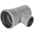 Тройник Ostendorf HTEA 90/50*87°, 114420