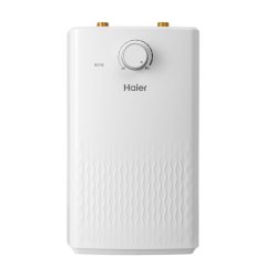 Водонагреватель электрический Haier 5 л /1,75 кВт ECU5(EU), GA0HB1E1CRU