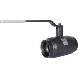 Кран шаровой ALSO КШМ Ду 80 Ру 2,5 МПа из Ст.20, КШ.М.080.25-01