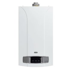 Котел газовый настенный/ одноконтурный/ турбированный Baxi LUNA 3 1.310 Fi, CSE45531366T7850550